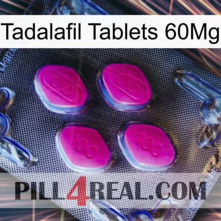 Tadalafil Tablets 60Mg 02